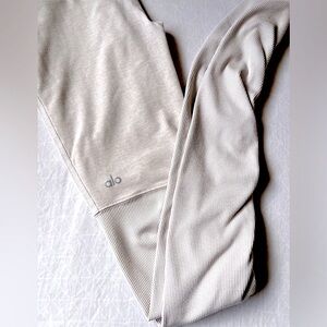 Alo Yoga Alosoft high waist Goddess leggings